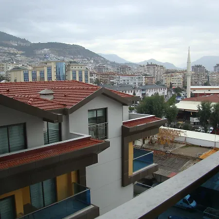Apartament Granada City *